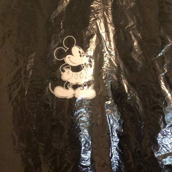 Mickey Mouse Spirit Jersey for Adults – Black - Picture 7 of 9